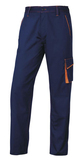 Delta Plus M6PAN Pracovné nohavice do pása