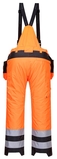 Portwest PW351 Zimné reflexné nohavice PW3