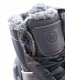 Ardon LEADERWIN S3 Bezpečnostná zimná obuv