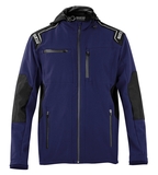 Sparco SEATTLE Softshellová bunda