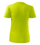 Malfini CLASSIC NEW 133 Tričko dámske