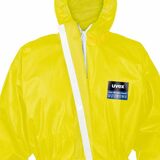 Uvex 3B CHEM CLASSIC Protichemický ochranný oblek