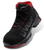 Uvex 8547 S1 SRC Bezpečnostná obuv