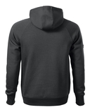 Rimeck VERTEX HOODIE W43 Mikina pánska