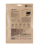 Respilon Nano FFP2 respirátor RespiPro Carbon – 3ks