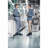 Uvex 8428 S3 SRC Bezpečnostná obuv