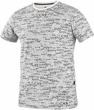 Canis CXS DARREN Pánske tričko