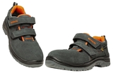 Bennon TOBLER S1 ESD NM SANDAL Bezpečnostné sandále