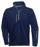 FLL 769 FLEECOVÁ MIKINA