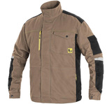 Canis CXS STRETCH Montérková blúza pánska