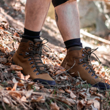 Bennon TERENNO HIGH Outdoorová obuv