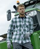 Ardon OPTIFLANNELS Košeľa