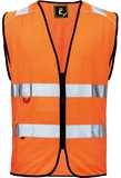 Cerva KNOXFIELD HI-VIS Reflexná vesta