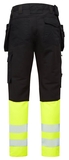 Portwest DX457 DX4 Reflexné nohavice