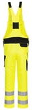 Portwest PW244 Reflexné nohavice na traky PW2
