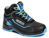 Sparco INDY-HE SUNNY ESD S3S SR LG Bezpečnostná obuv