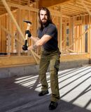 Ardon SUMMER Montérkové nohavice do pása