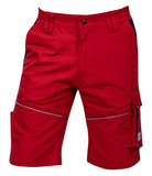 Ardon URBAN+ Montérkové šortky