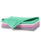 Malfini TERRY HAND TOWEL 907 Malý uterák