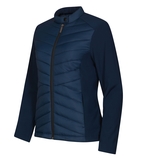 Malfini CROSS 556 Hybridná bunda dámska