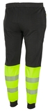 Bennon FOTIS TROUSERS HI-VIS Pracovné nohavice