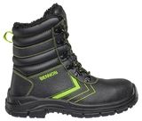 Bennon BASIC S3 WINTER BOOT Zateplená bezpečnostná obuv