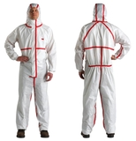 3M 4565 Jednorázová kombinéza