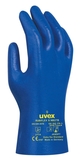 Uvex RUBIFLEX S NB27B Rukavice na ochranu proti chemikáliám