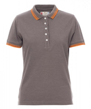 Payper SKIPPER LADY MELANGE Polokošeľa dámska