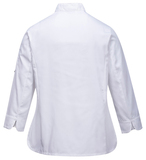 Portwest C837 RACHEL Kuchársky rondon dámsky