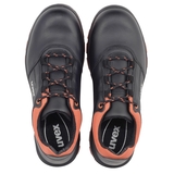 Uvex 9506 S2 SRC Bezpečnostná obuv