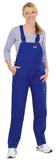 Planam LADIES Pracovné nohavice na traky