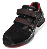 Uvex 8536 S1P SRC Bezpečnostné sandále