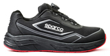 Sparco TEAMWORK ROTOR ESD S1PS SR FO HRO Bezpečnostná obuv