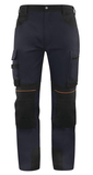 Delta Plus M5PA3STR Pracovné nohavice