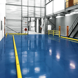 MPM DPP 31 400 Nízky nárazník s extrémnou odolnosťou GR - 400x12x20 cm