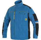 Canis CXS STRETCH Montérková blúza pánska