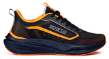 Sparco S-CAPE YOHAN O1 SR FO HRO Pracovná obuv