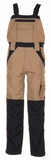 Planam PLALINE Pracovné nohavice na traky