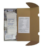 Panacea Lekárnička v plastovom kufríku s náplňou ŠTANDARD (E)