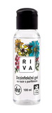 RIVA Dezinfekčný gél na ruky 100ml