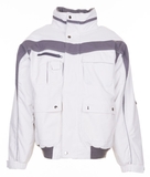 Planam PLALINE Zimná pracovná blúza