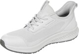 Bennon MOVA ULTRA O1 ESD NM WHITE LOW Pracovná obuv