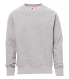 Payper ORLANDO MELANGE Mikina pánska