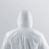 Uvex 5/6 AIR Protichemický ochranný oblek