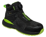 Bennon PREDATOR S3 HIGH Bezpečnostná obuv