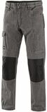 Canis CXS NIMES III Rifľové nohavice pánske