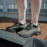 Bennon MEADOW OB GREEN LOW Pracovná obuv