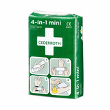 Cederroth CD 1911 Obväz mini k zastaveniu krvácania 4v1