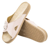 Medistyle MALAGA Dámske zdravotné šľapky